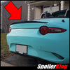 Mazda MX-5 2016-present Trunk Spoiler (284K) - SpoilerKing