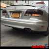 Mazda Millennia 1995-2002 Trunk Lip Spoiler (244L) - SpoilerKing