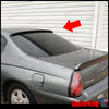 Chevy Monte Carlo 2000-2007 Rear Window Roof Spoiler (284R) - SpoilerKing