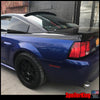 Ford Mustang 1999-2004 Rear Window Roof Spoiler (284R) - SpoilerKing