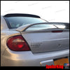 Dodge Neon 2000-2005 Rear Window Roof Spoiler XL (380R) - SpoilerKing