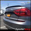 Volkswagen Passat 2012-present Trunk Lip Spoiler (284L) - SpoilerKing