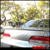 Honda Prelude 1997-2001 Trunk Lip Spoiler (244L) - SpoilerKing