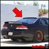 Honda Prelude 1997-2001 Rear Window Roof Spoiler (284R) - SpoilerKing