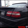 Infiniti Q45 (FY33) 1997-2001 Rear Window Roof Spoiler (284R) - SpoilerKing