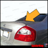 Infiniti Q45 (F50) 2002-2006 Trunk Lip Spoiler (244L) - SpoilerKing