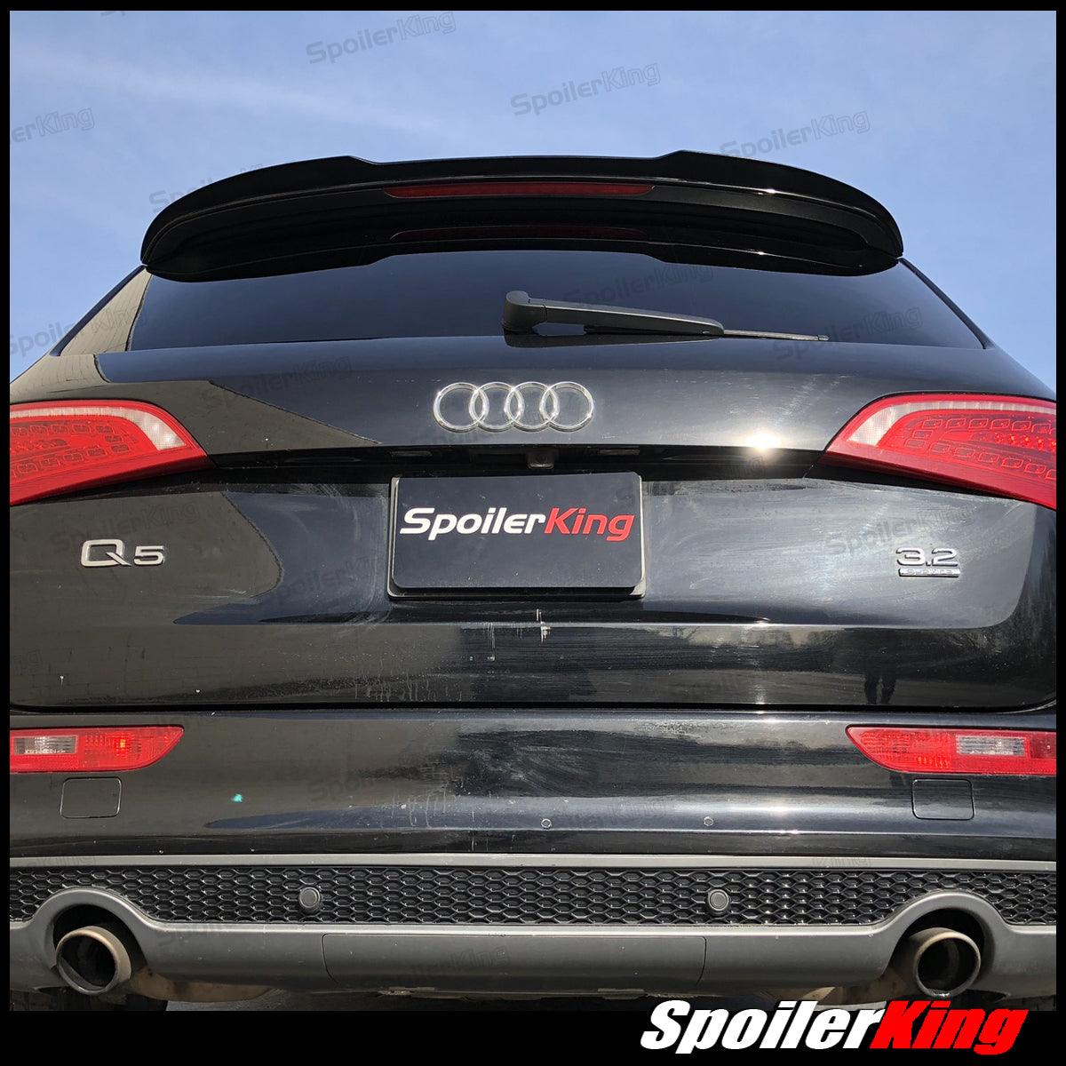 Kit Deflettori Aria Audi Q5 8R (2008 - 2016 - Foto 3