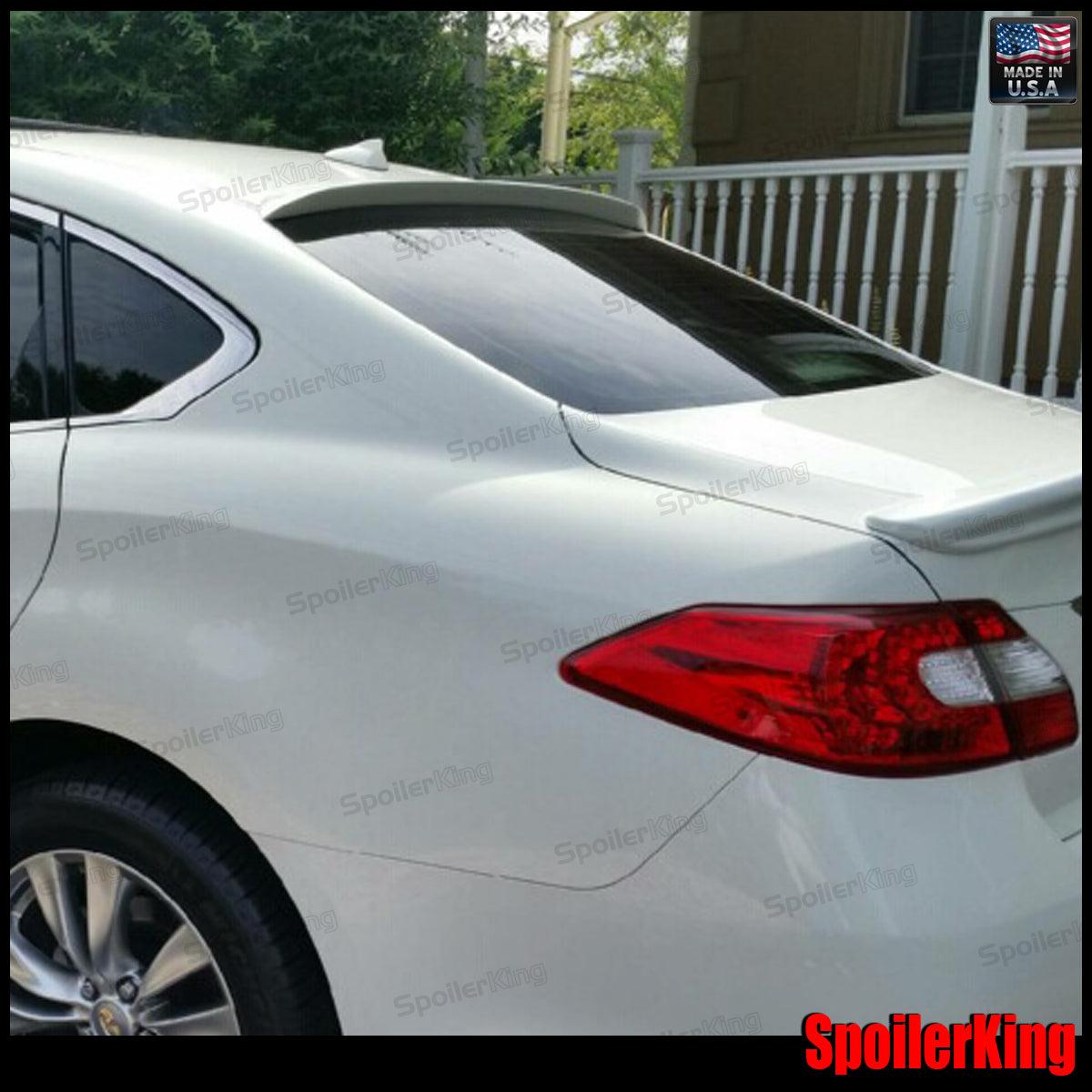 Infiniti M37/M56/Q70 (Y51) 2011-2019 Rear Window Roof Spoiler XL (380R ...