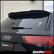 Audi Q7 (4M) 2016-present Factory Spoiler Extension (284FSE) - SpoilerKing