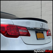 Acura RLX 2014-2020 Trunk Spoiler (284K) - SpoilerKing