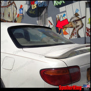 Mazda Millennia 1995-2002 Rear Window Roof Spoiler (284R) - SpoilerKing