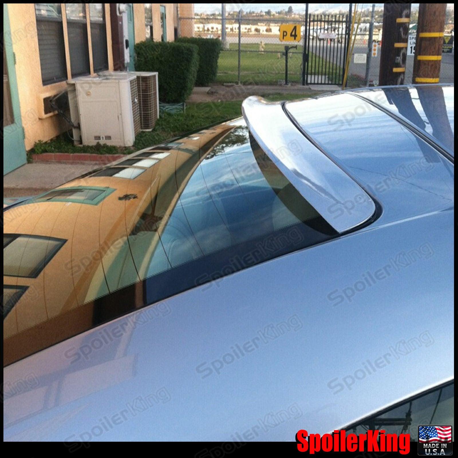 Lexus SC Series SC430 2001-2005 (Z40) Rear Window Roof Spoiler (284R ...