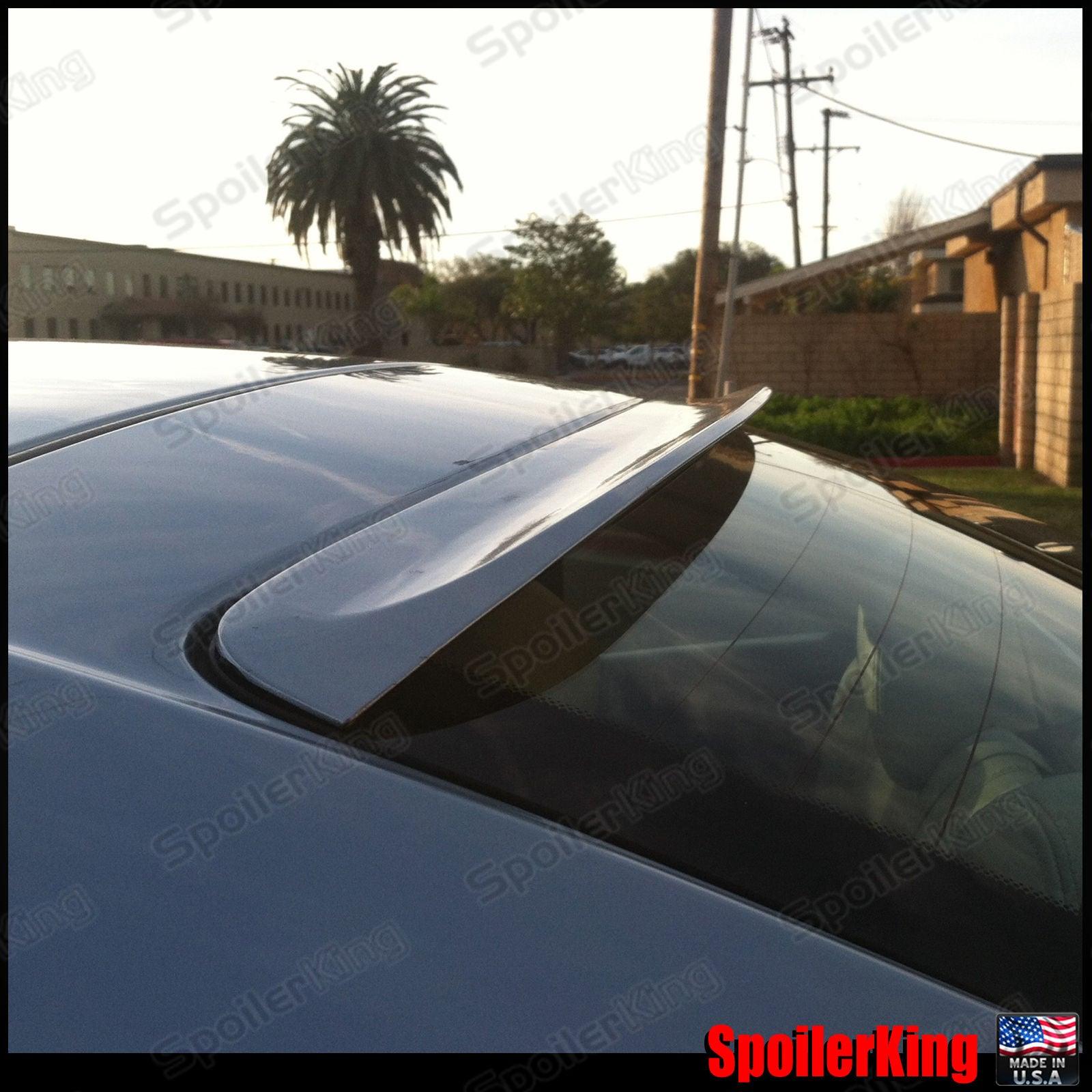 Lexus SC Series SC430 2001-2005 (Z40) Rear Window Roof Spoiler (284R ...