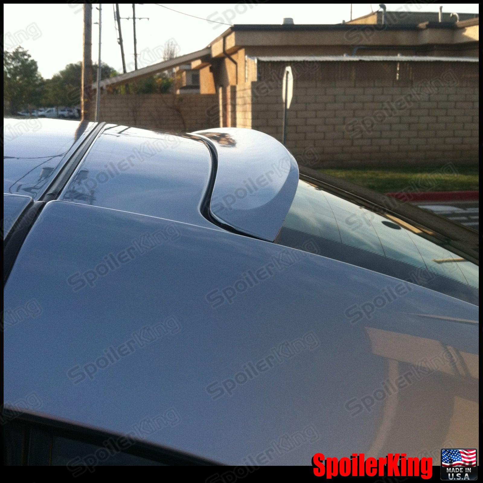 Lexus SC Series SC430 2001-2005 (Z40) Rear Window Roof Spoiler (284R ...