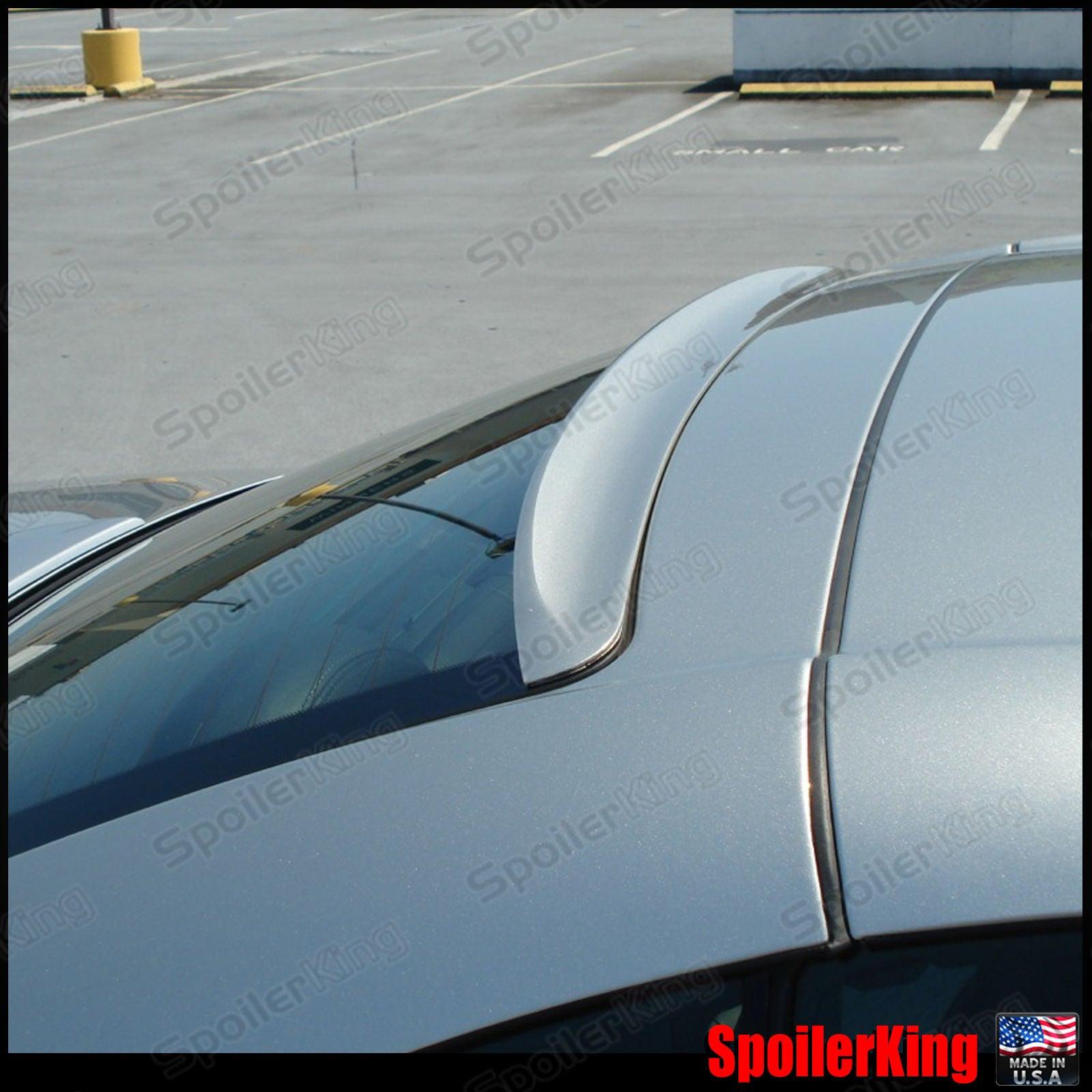 Lexus SC Series SC430 2001-2005 (Z40) Rear Window Roof Spoiler (284R ...