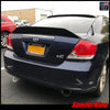 Scion tC 2005-2010 Duckbill Trunk Spoiler (495P) - SpoilerKing