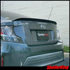 Scion tC 2011-2016 Duckbill Trunk Spoiler (284G) - SpoilerKing