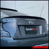 Scion tC 2011-2016 Trunk Spoiler (284K) - SpoilerKing