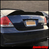 Scion tC 2005-2010 Duckbill Trunk Spoiler w/ Center Cut (495PC) - SpoilerKing