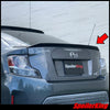 Scion tC 2011-2016 Trunk Spoiler (284P) - SpoilerKing