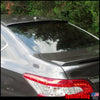 Nissan Sentra 2013-2019 Rear Window Roof Spoiler (284R) - SpoilerKing