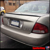 Nissan Sentra 2000-2006 Trunk Lip Spoiler (244L) - SpoilerKing