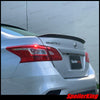 Nissan Sentra 2013-2019 Duckbill Trunk Spoiler (284G) - SpoilerKing