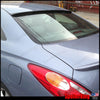 Toyota Solara 2004-2008 Rear Window Roof Spoiler (284R) - SpoilerKing