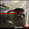 Kia Stinger 2018-present Trunk Spoiler (284P) - SpoilerKing