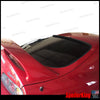 Toyota Supra 1993-2002 Rear Window Roof Spoiler (284R) - SpoilerKing