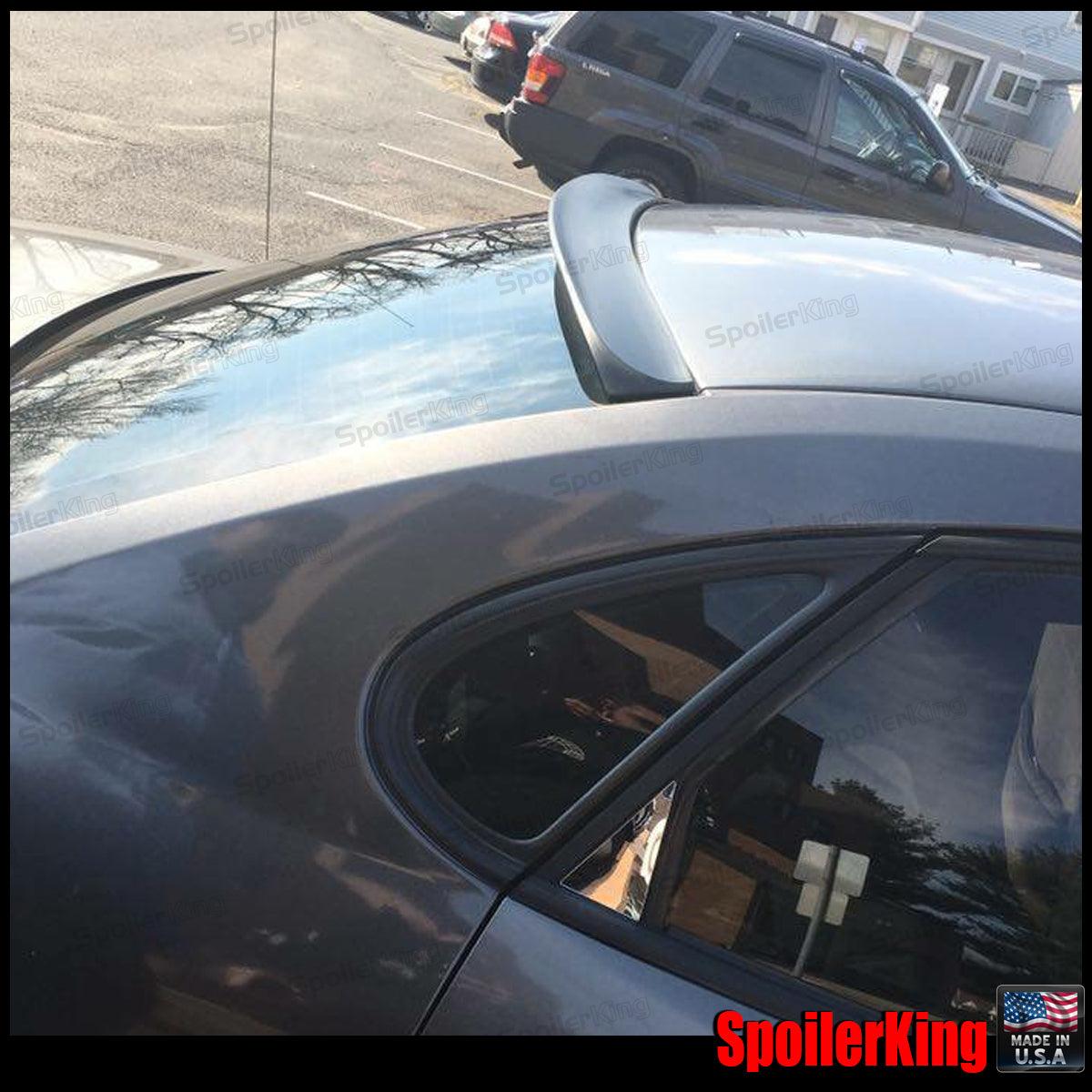 Ford Taurus 2000-2007 Rear Window Roof Spoiler XL (380R) – SpoilerKing