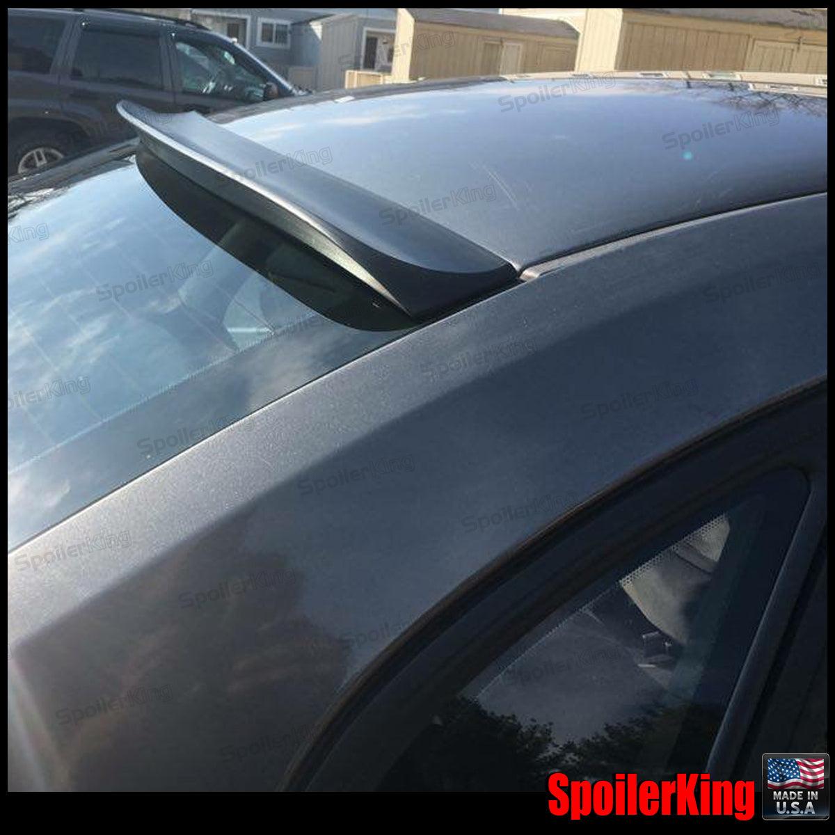 Ford Taurus 2000-2007 Rear Window Roof Spoiler XL (380R) – SpoilerKing