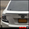 Scion tC 2011-2016 Trunk Lip Spoiler (244L) - SpoilerKing