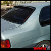 Toyota Tercel 2dr 1991-1994 Rear Window Roof Spoiler XL (380R) - SpoilerKing