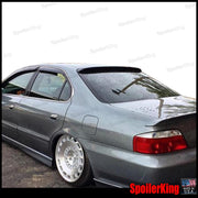 Acura TL 1999-2003 Rear Window Roof Spoiler XL (380R) - SpoilerKing