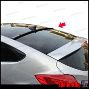 Hyundai Veloster 2012-2017 Rear Window Roof Spoiler (818R) - SpoilerKing