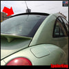 Volkswagen Beetle 1998-2011 Rear Window Roof Spoiler (284R) - SpoilerKing