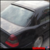 Mercedes Benz C Class W202 1994-2000 Rear Window Roof Spoiler (284R) - SpoilerKing